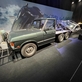 Výstava Bond in Motion — ikonická vozidla slavného agenta jsou poprvé k vidění v Praze